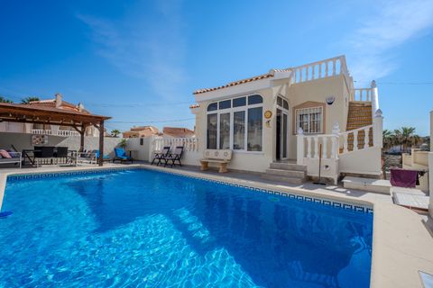 Villa i Ciudad Quesada, Alicante, Ciudad Quesada - € 319.000 | Ref: RPP-99194 - foto 49