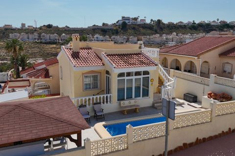 Villa i Ciudad Quesada, Alicante, Ciudad Quesada - € 319.000 | Ref: RPP-99194 - foto 50