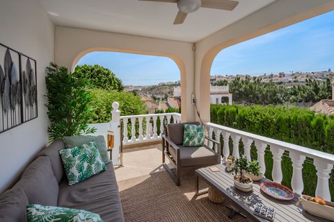 Villa i Ciudad Quesada, Alicante, Ciudad Quesada - € 449.000 | Ref: RPP-65883 - foto 4