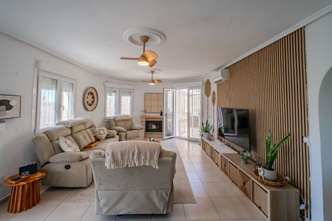 Villa i Ciudad Quesada, Alicante, Ciudad Quesada - € 449.000 | Ref: RPP-65883 - foto 5