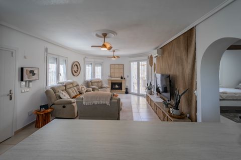 Villa i Ciudad Quesada, Alicante, Ciudad Quesada - € 449.000 | Ref: RPP-65883 - foto 13