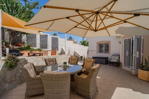 Villa i Ciudad Quesada, Alicante, Ciudad Quesada - € 449.000 | Ref: RPP-65883 - foto 26