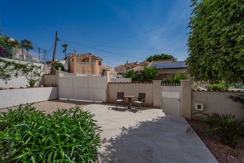 Villa i Ciudad Quesada, Alicante, Ciudad Quesada - € 449.000 | Ref: RPP-65883 - foto 47