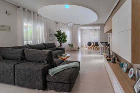 Villa a Ciudad Quesada, Alicante, Ciudad Quesada - € 599.000 | Ref: RPP-98833 - foto 3