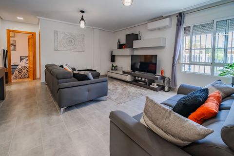 Villa i Ciudad Quesada, Alicante, Ciudad Quesada - € 299.000 | Ref: RPP-37446 - foto 11