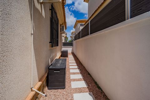 Villa i Ciudad Quesada, Alicante, Ciudad Quesada - € 299.000 | Ref: RPP-37446 - foto 21