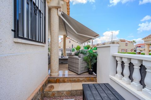 Villa i Ciudad Quesada, Alicante, Ciudad Quesada - € 299.000 | Ref: RPP-37446 - foto 22