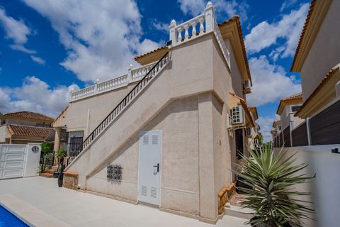 Villa i Ciudad Quesada, Alicante, Ciudad Quesada - € 299.000 | Ref: RPP-37446 - foto 23