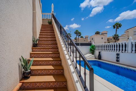 Villa i Ciudad Quesada, Alicante, Ciudad Quesada - € 299.000 | Ref: RPP-37446 - foto 24