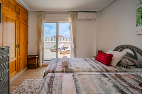 Villa i Ciudad Quesada, Alicante, Ciudad Quesada - € 299.000 | Ref: RPP-37446 - foto 27