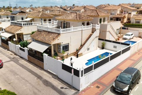 Villa i Ciudad Quesada, Alicante, Ciudad Quesada - € 299.000 | Ref: RPP-37446 - foto 34