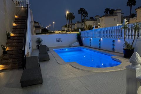 Villa i Ciudad Quesada, Alicante, Ciudad Quesada - € 299.000 | Ref: RPP-37446 - foto 36