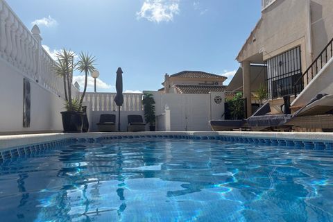 Villa i Ciudad Quesada, Alicante, Ciudad Quesada - € 299.000 | Ref: RPP-37446 - foto 37