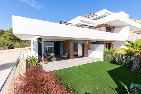 Leilighet i Benitachell, Alicante, Benitachell - € 612 000 | Ref: 49748783-02/10701 - foto 11