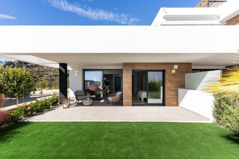 Leilighet i Benitachell, Alicante, Benitachell - € 612 000 | Ref: 49748783-02/10701 - foto 12