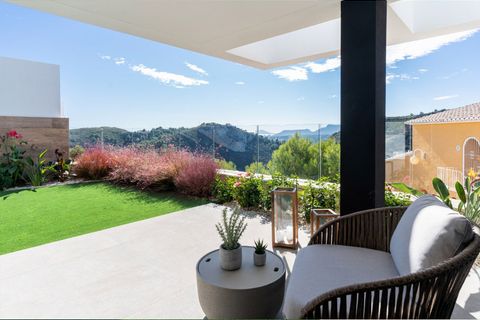 Leilighet i Benitachell, Alicante, Benitachell - € 612 000 | Ref: 49748783-02/10701 - foto 21