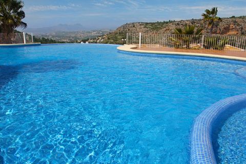 Leilighet i Benitachell, Alicante, Benitachell - € 612 000 | Ref: 49748783-02/10701 - foto 22