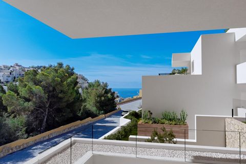 Leilighet i Benitachell, Alicante, Benitachell - € 612 000 | Ref: 49748783-02/10701 - foto 35