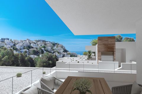 Leilighet i Benitachell, Alicante, Benitachell - € 612 000 | Ref: 49748783-02/10701 - foto 38