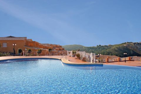 Leilighet i Benitachell, Alicante, Benitachell - € 612 000 | Ref: 49748783-02/10701 - foto 48