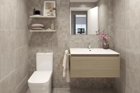 Lejlighed i Torremolinos, Malaga, Torremolinos - € 570.000 | Ref: 11993783-03/10701 - foto 17