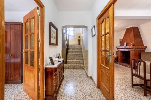 Villa a Jayena, Granada, Jayena - € 85.000 | Ref: GR4008/8251 - foto 2