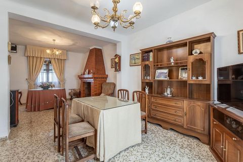 Villa a Jayena, Granada, Jayena - € 85.000 | Ref: GR4008/8251 - foto 3