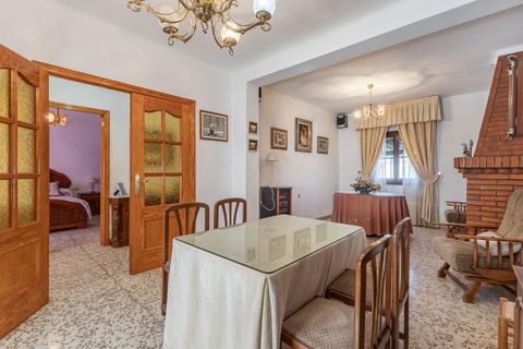 Villa a Jayena, Granada, Jayena - € 85.000 | Ref: GR4008/8251 - foto 4