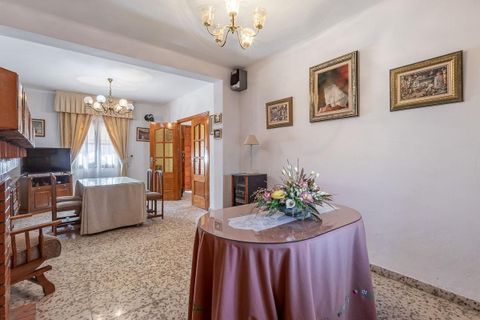 Villa a Jayena, Granada, Jayena - € 85.000 | Ref: GR4008/8251 - foto 6