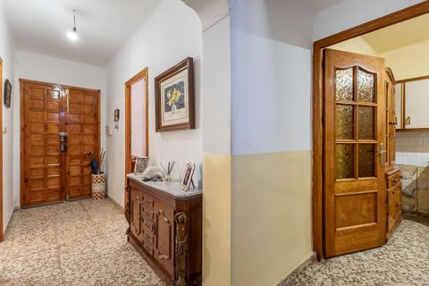 Villa a Jayena, Granada, Jayena - € 85.000 | Ref: GR4008/8251 - foto 7