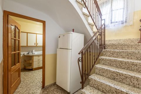 Villa a Jayena, Granada, Jayena - € 85.000 | Ref: GR4008/8251 - foto 12
