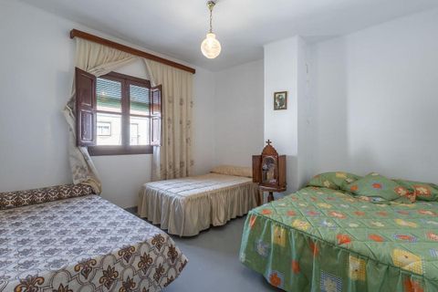 Villa a Jayena, Granada, Jayena - € 85.000 | Ref: GR4008/8251 - foto 18