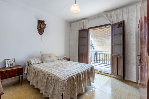Villa a Jayena, Granada, Jayena - € 85.000 | Ref: GR4008/8251 - foto 20