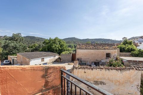 Villa a Jayena, Granada, Jayena - € 85.000 | Ref: GR4008/8251 - foto 22