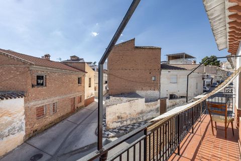Villa a Jayena, Granada, Jayena - € 85.000 | Ref: GR4008/8251 - foto 23