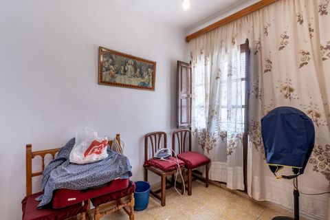 Villa a Jayena, Granada, Jayena - € 85.000 | Ref: GR4008/8251 - foto 24