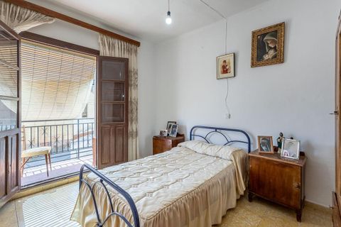 Villa a Jayena, Granada, Jayena - € 85.000 | Ref: GR4008/8251 - foto 26