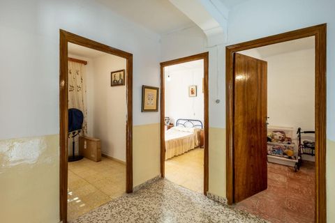 Villa a Jayena, Granada, Jayena - € 85.000 | Ref: GR4008/8251 - foto 31