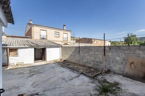 Villa a Jayena, Granada, Jayena - € 85.000 | Ref: GR4008/8251 - foto 32