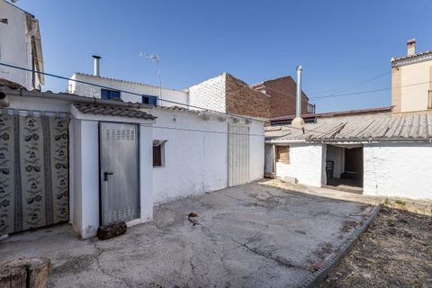 Villa a Jayena, Granada, Jayena - € 85.000 | Ref: GR4008/8251 - foto 33