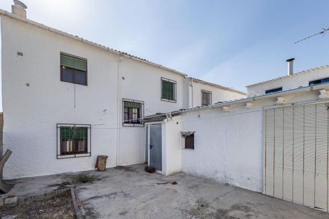 Villa a Jayena, Granada, Jayena - € 85.000 | Ref: GR4008/8251 - foto 34