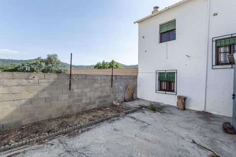 Villa a Jayena, Granada, Jayena - € 85.000 | Ref: GR4008/8251 - foto 35