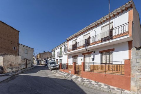 Villa a Jayena, Granada, Jayena - € 85.000 | Ref: GR4008/8251 - foto 39