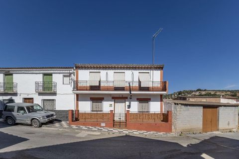 Villa a Jayena, Granada, Jayena - € 85.000 | Ref: GR4008/8251 - foto 40