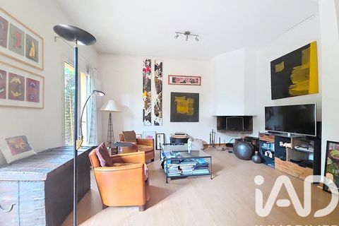 Villa i Suresnes, Hauts-de-Seine, Suresnes - € 1.150.000 | Ref: 43248 - foto 4