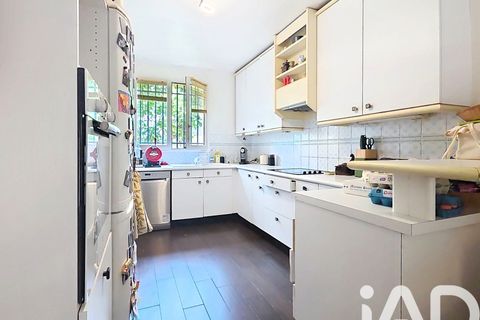 Villa i Suresnes, Hauts-de-Seine, Suresnes - € 1.150.000 | Ref: 43248 - foto 5