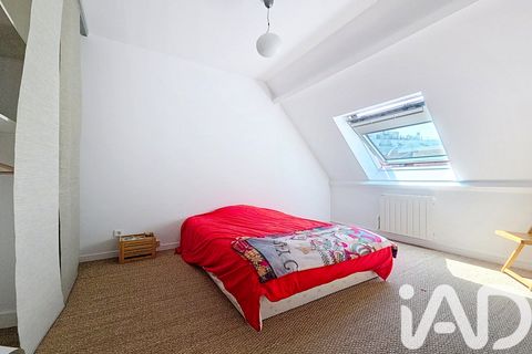 Villa i Suresnes, Hauts-de-Seine, Suresnes - € 1.150.000 | Ref: 43248 - foto 6