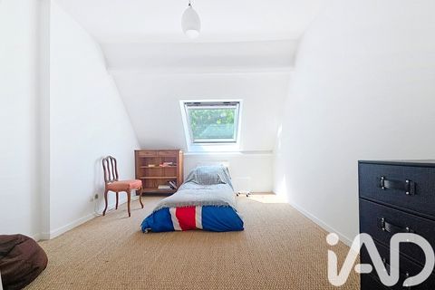 Villa i Suresnes, Hauts-de-Seine, Suresnes - € 1.150.000 | Ref: 43248 - foto 7
