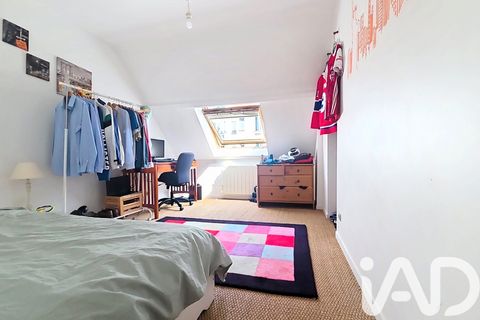 Villa i Suresnes, Hauts-de-Seine, Suresnes - € 1.150.000 | Ref: 43248 - foto 8