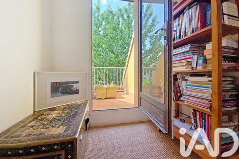 Villa i Suresnes, Hauts-de-Seine, Suresnes - € 1.150.000 | Ref: 43248 - foto 9